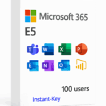 Microsoft 365 E5