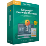 Kaspersky Pass Manager