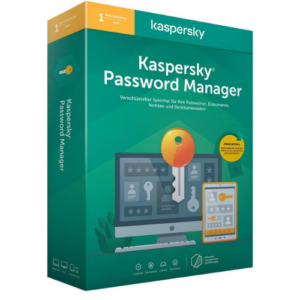 Kaspersky Pass Manager