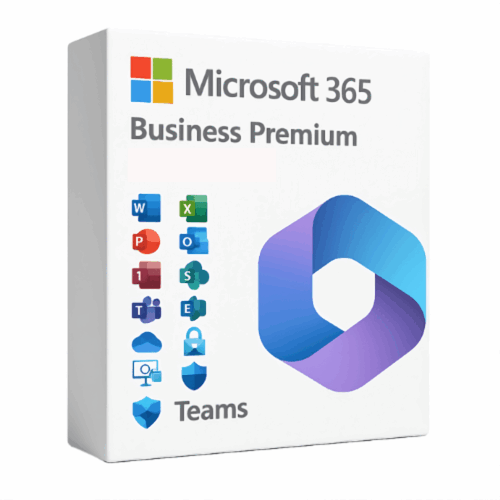 Microsoft 365 Business Premium Licenses license key