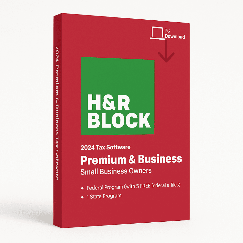 H&R block H&R block
