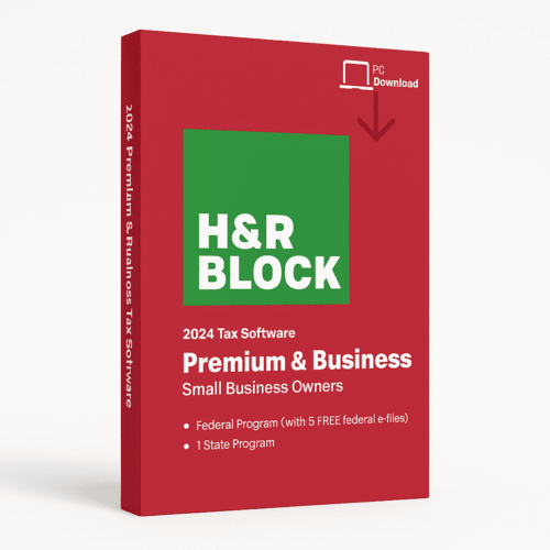 H&R block
