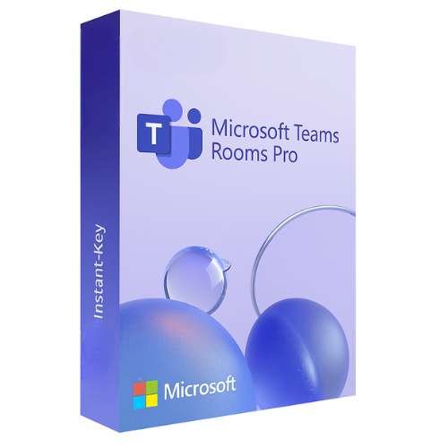 Microsoft Teams Rooms Pro
