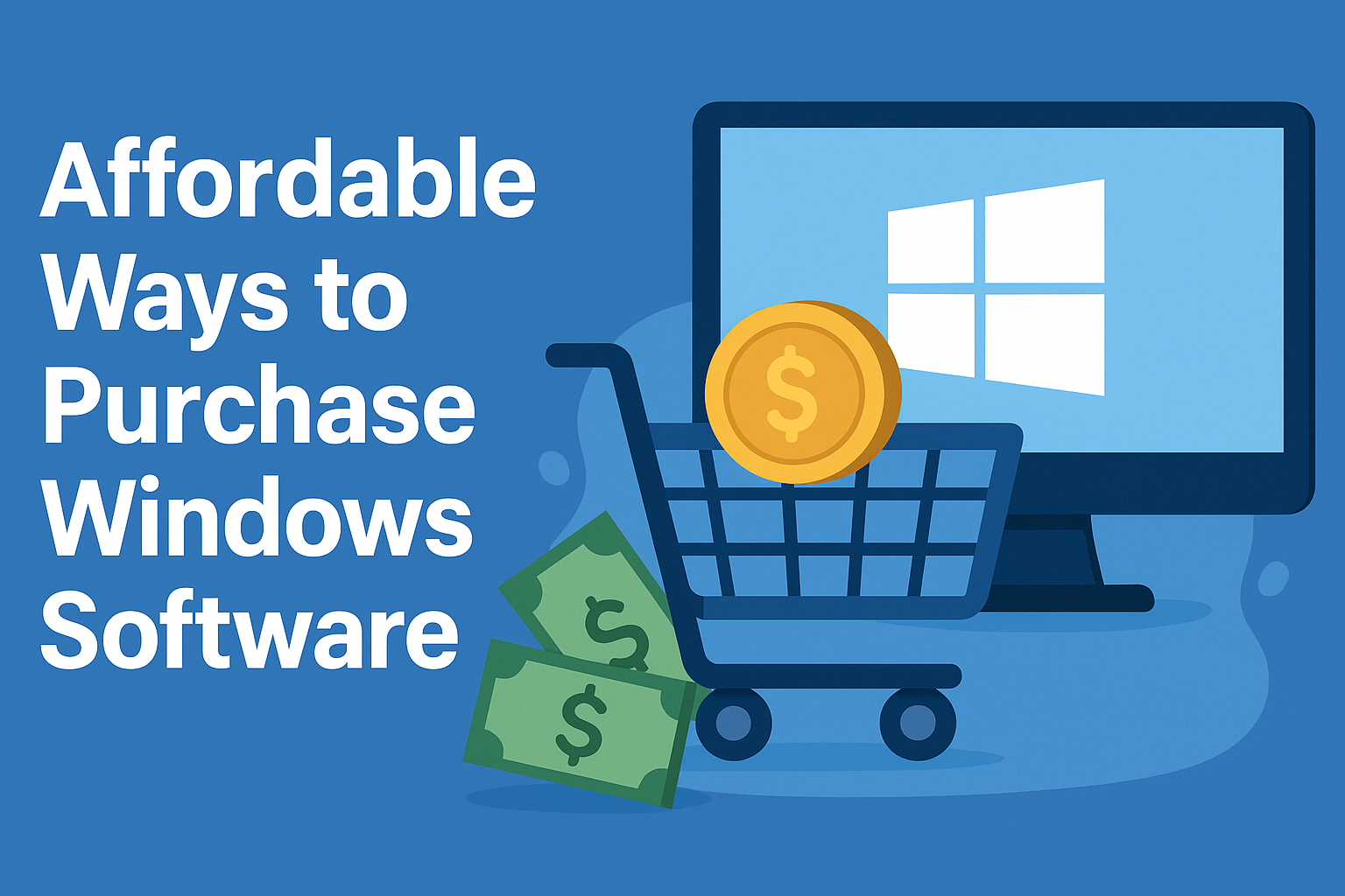 best website software