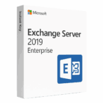 Exchange Server 2019 Enterprise