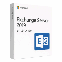 Exchange Server 2019 Enterprise