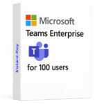 Microsoft Teams Enterprise