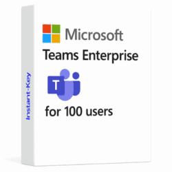 Microsoft Teams Enterprise