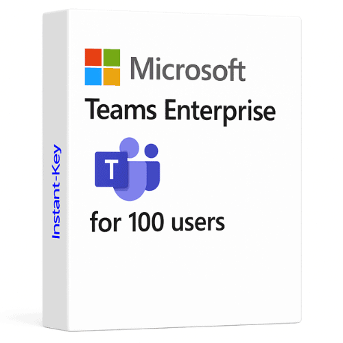 Microsoft Teams Enterprise Microsoft Teams Enterprise