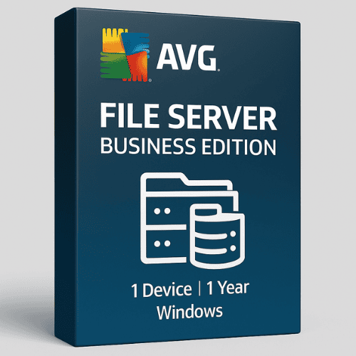 AVG File Server Business Edition Key AVG File Server Business Edition Key