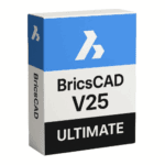 BricsCAD V25 Ultimate