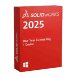 Solidworks 2025 license key
