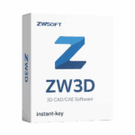 ZWSoft ZW3D
