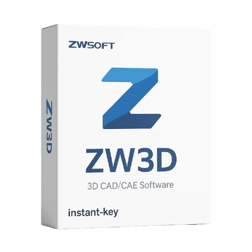 ZWSoft ZW3D