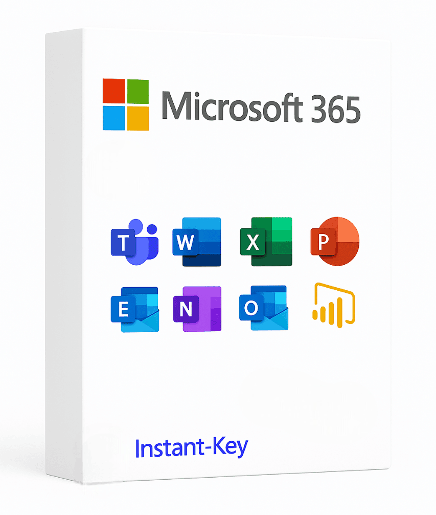 Microsoft 365