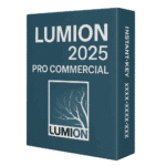 Lumion 2025 Pro Commercial