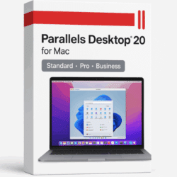 Parallels Desktop 20