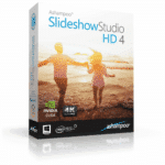 Ashampoo Slideshow Studio HD 4