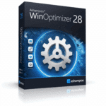 Ashampoo WinOptimizer 28