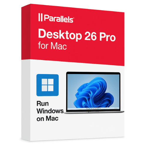 Parallels Desktop 26 Pro Parallels Desktop 26 Pro
