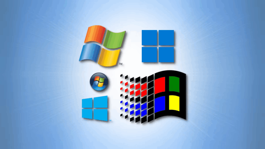 
All Windows Operating System
