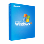 Windows XP Product Key