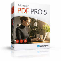 Ashampoo PDF Pro 5 - Image 1