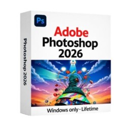 Adobe Photoshop 2026
