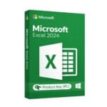Microsoft Excel 2024