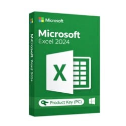 Microsoft Excel 2024