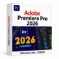 Adobe Premiere Pro 2026