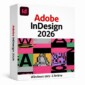 Adobe InDesign 2026 lifetime
