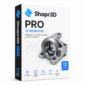 Shapr3D Pro