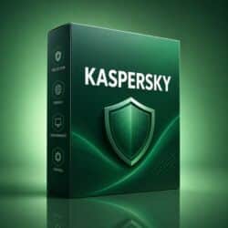 Kaspersky
