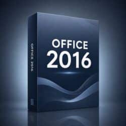 Office 2016
