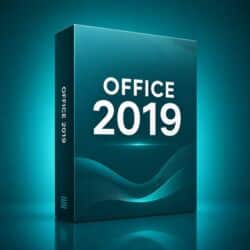 Office 2019