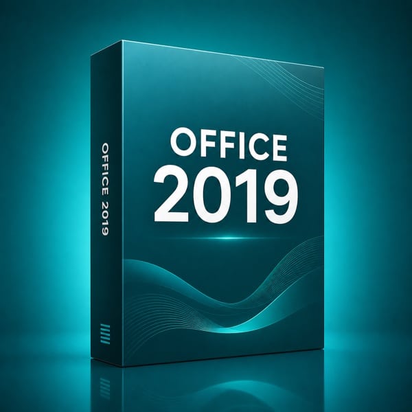 Office 2019
