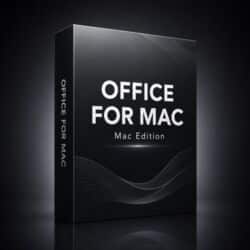 Office for Mac