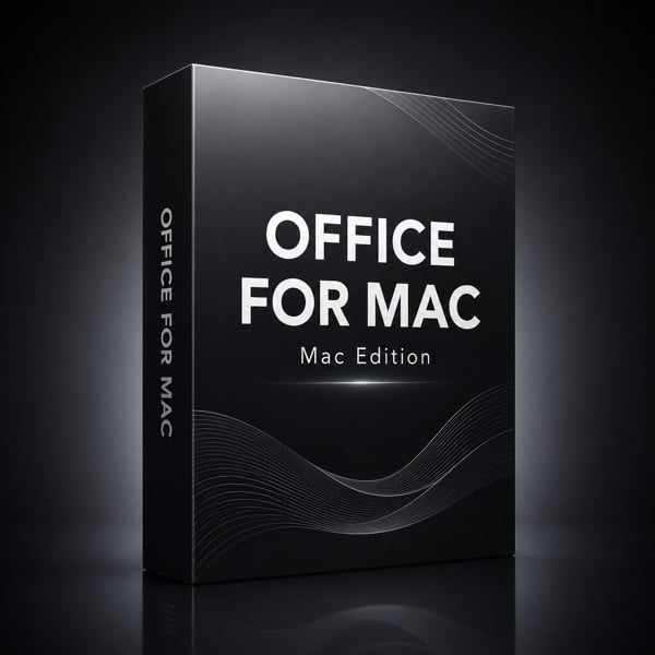 Office for Mac