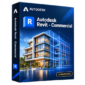 Autodesk Revit - Commercial